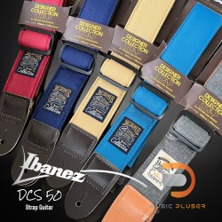 Ibanez DCS50 Strap