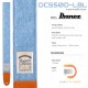 Ibanez DCS50D Strap Ibanez DCS50D Strap