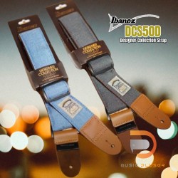 Ibanez DCS50D Strap
