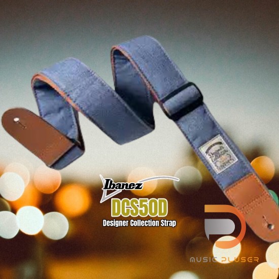 Ibanez DCS50D Strap