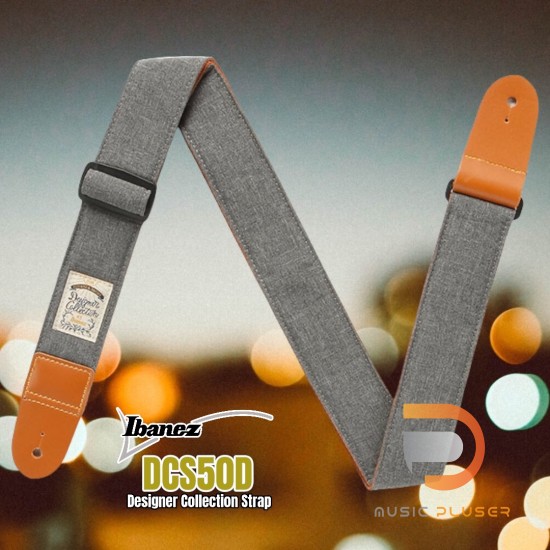 Ibanez DCS50D Strap