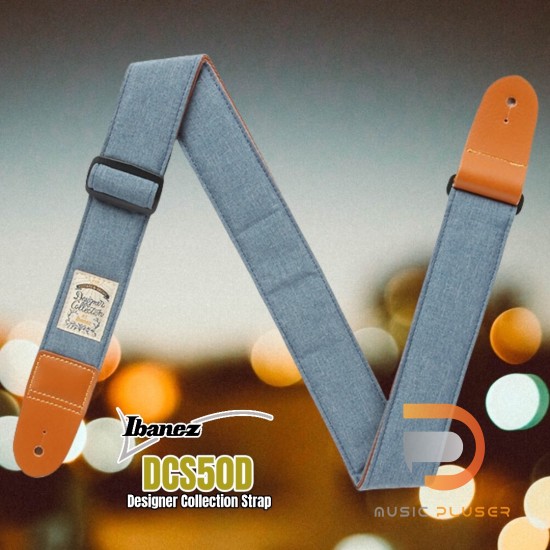 Ibanez DCS50D Strap