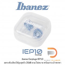 Ibanez Earplugs IEP10