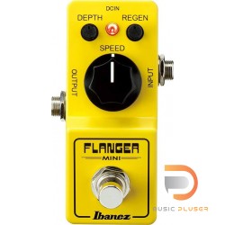 เอฟเฟคกีตาร์ Ibanez FL MINI Flanger