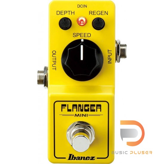 Ibanez FL MINI Flanger