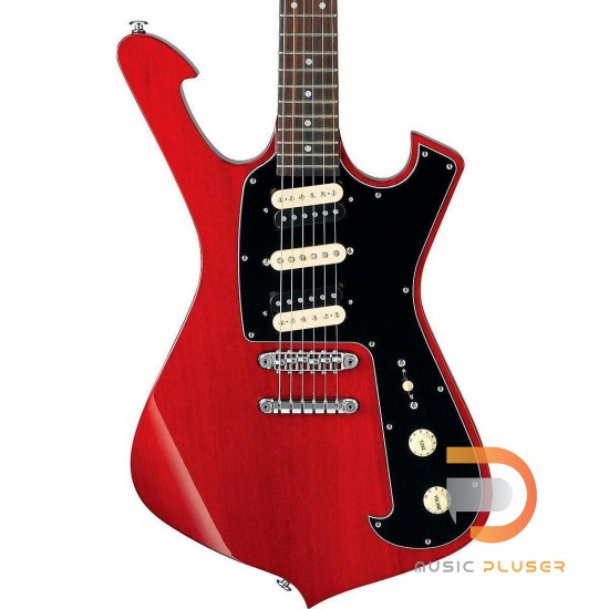 Ibanez FRM150-TR Paul Gilbert Signature