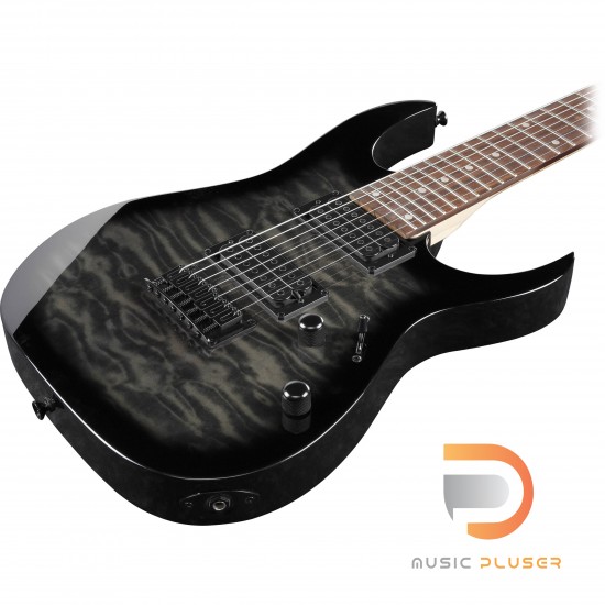 Ibanez GRG 7221 QA-TKS Ibanez GRG 7221 QA-TKS