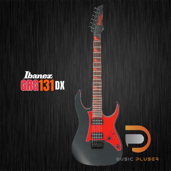 Ibanez GRG131DX