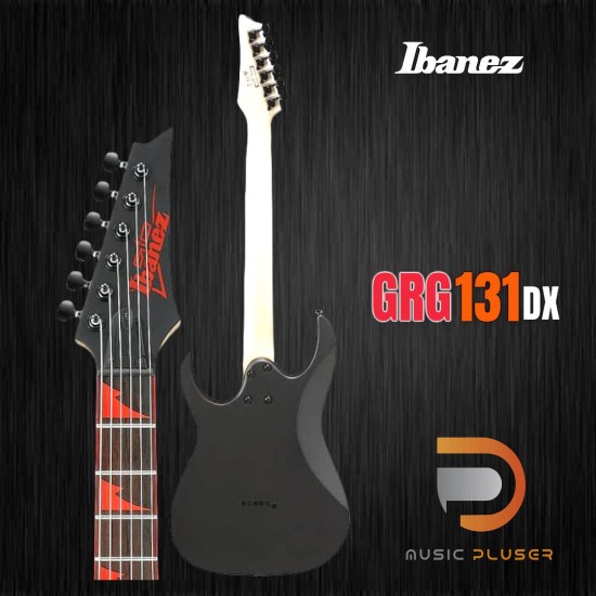 Ibanez GRG131DX Ibanez GRG131DX