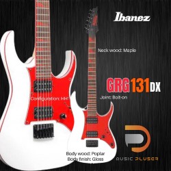 Ibanez GRG131DX