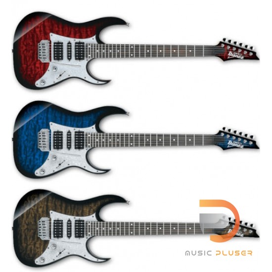 Ibanez GRG150QA Ibanez GRG150QA