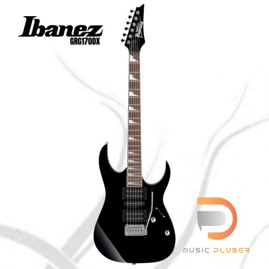 Ibanez GRG170DX