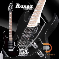 Ibanez GRG170DX