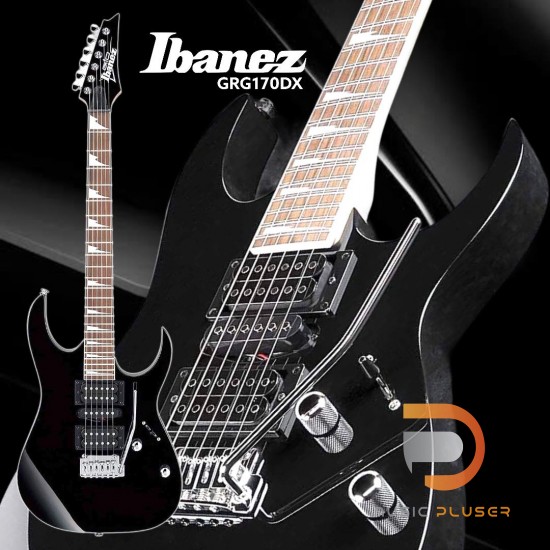 Ibanez GRG170DX Ibanez GRG170DX