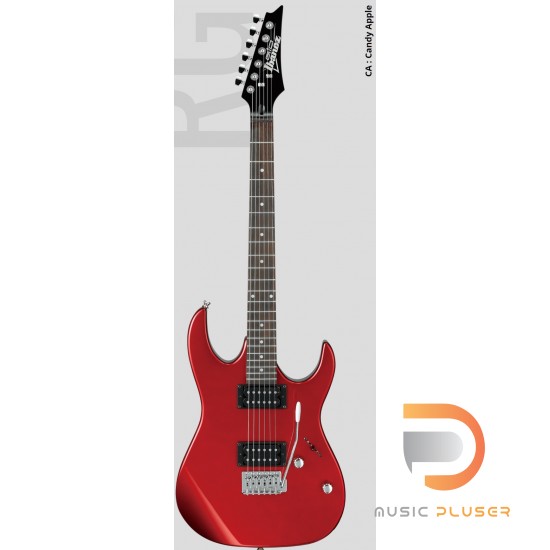 Ibanez GRG22EX