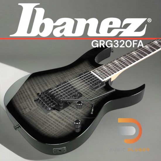 Ibanez GRG320FA Electric Guitar Ibanez GRG320FA Electric Guitar