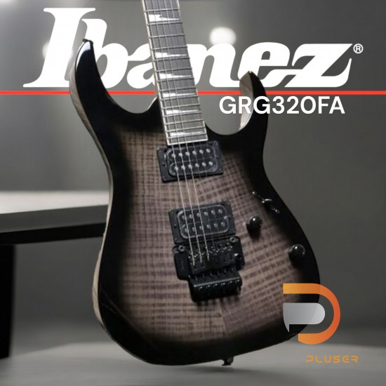 Ibanez GRG320FA Electric Guitar Ibanez GRG320FA Electric Guitar