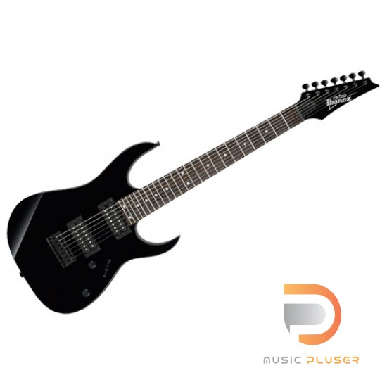 Ibanez GRG7221BK