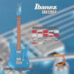 Ibanez GRX120SP-MLM