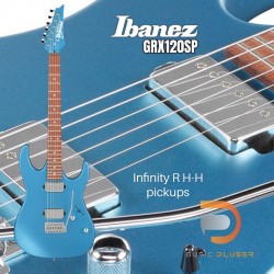 Ibanez GRX120SP-MLM