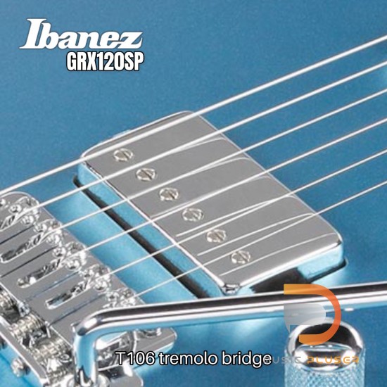 Ibanez GRX120SP-MLM Ibanez GRX120SP-MLM