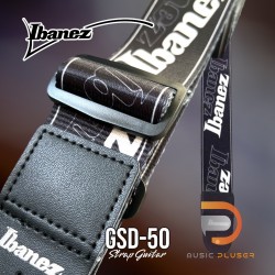 Ibanez GSD50 Strap