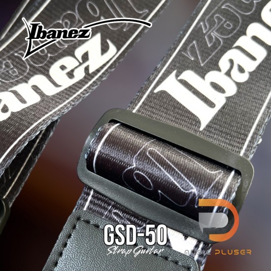 Ibanez GSD50 Strap