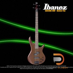 Ibanez GSR200B-WNF