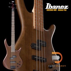 Ibanez GSR200B-WNF