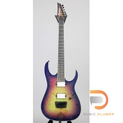 Ibanez Iron Label RGIX6FDLB