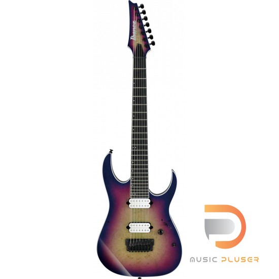 Ibanez Iron Label RGIX7FDLB Ibanez Iron Label RGIX7FDLB