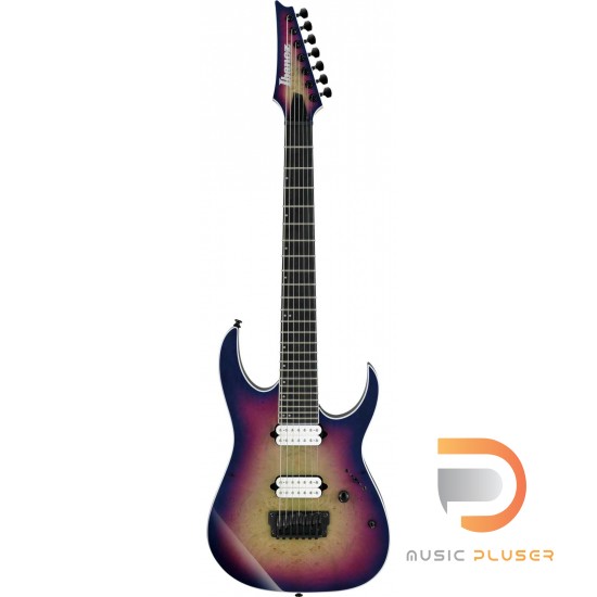 Ibanez Iron Label RGIX7FDLB