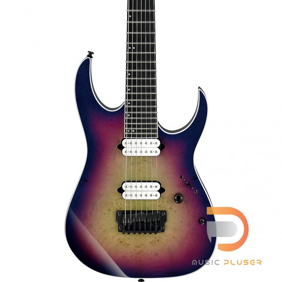 Ibanez Iron Label RGIX7FDLB Ibanez Iron Label RGIX7FDLB