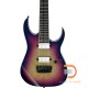 Ibanez Iron Label RGIX7FDLB Ibanez Iron Label RGIX7FDLB