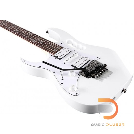 Ibanez JEM-JRL Steve Vai Signature ( Left Hand )