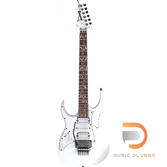 Ibanez JEM-JRL Steve Vai Signature ( Left Hand )