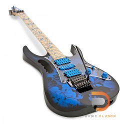 Ibanez JEM77P-BFP Steve Vai Signature