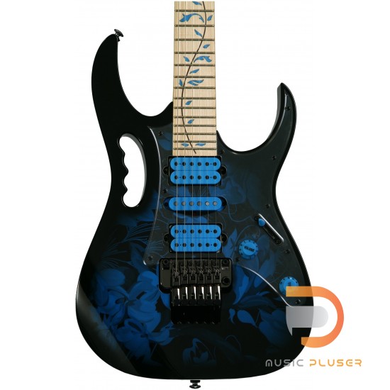 Ibanez JEM77P-BFP Steve Vai Signature