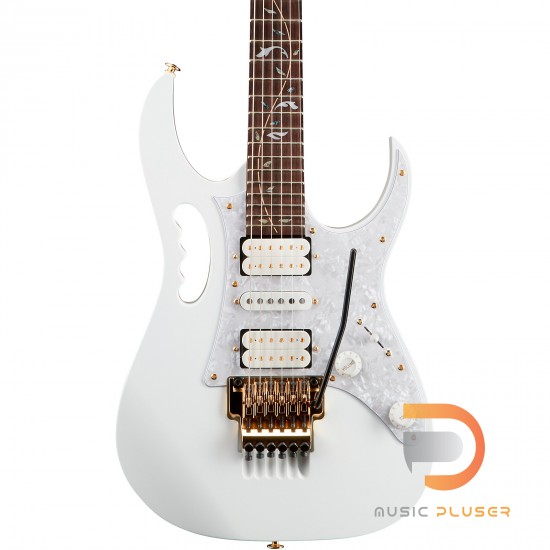 Ibanez JEM7V Steve Vai Signature