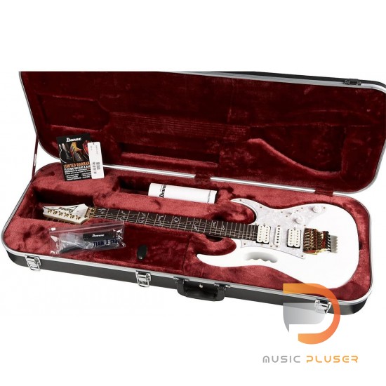 Ibanez JEM7V Steve Vai Signature Ibanez JEM7V Steve Vai Signature