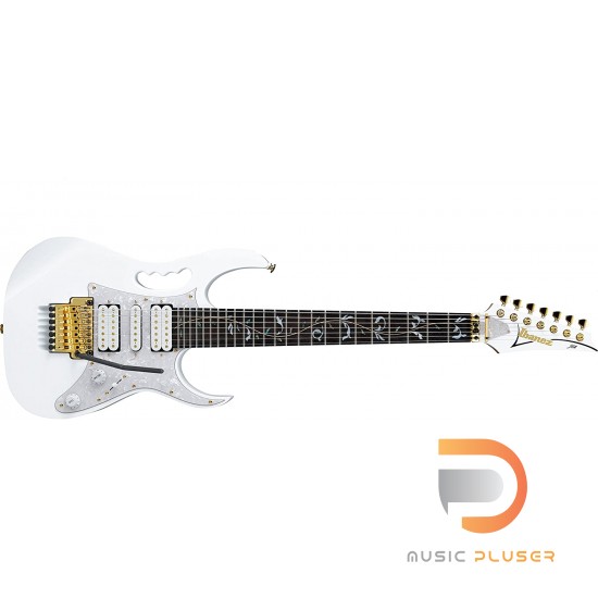 Ibanez JEM7V7 Steve Vai Signature 7-String Ibanez JEM7V7 Steve Vai Signature 7-String