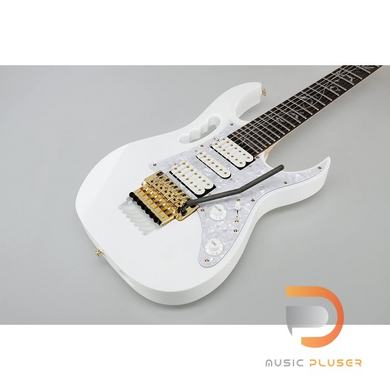Ibanez JEM7V7 Steve Vai Signature 7-String Ibanez JEM7V7 Steve Vai Signature 7-String