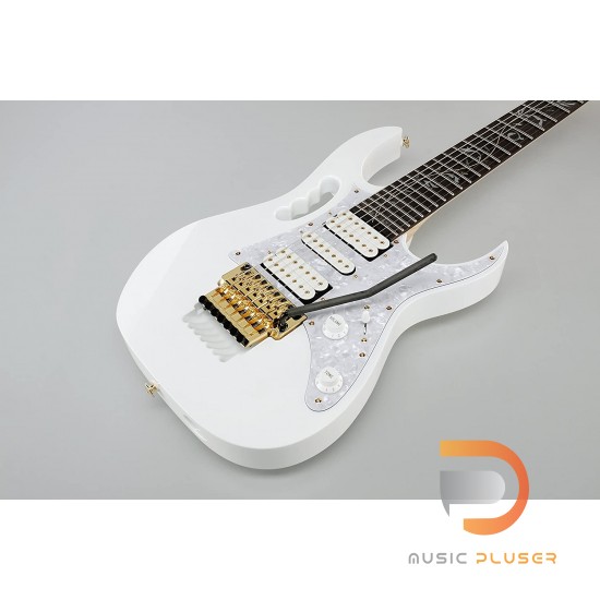 Ibanez JEM7V7 Steve Vai Signature 7-String