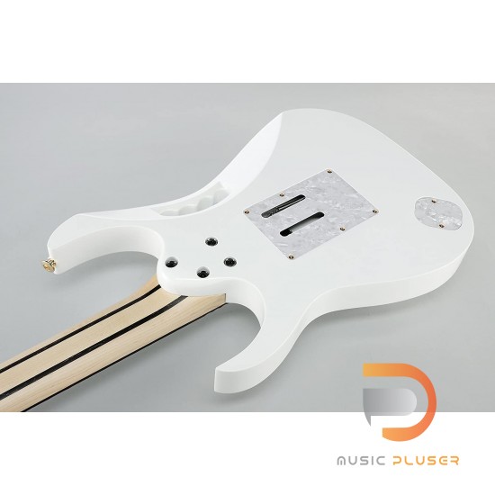 Ibanez JEM7V7 Steve Vai Signature 7-String Ibanez JEM7V7 Steve Vai Signature 7-String