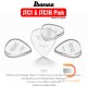Ibanez JTC Pick THE PLARERS PICK