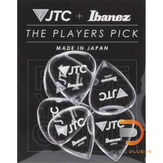 Ibanez JTC Pick