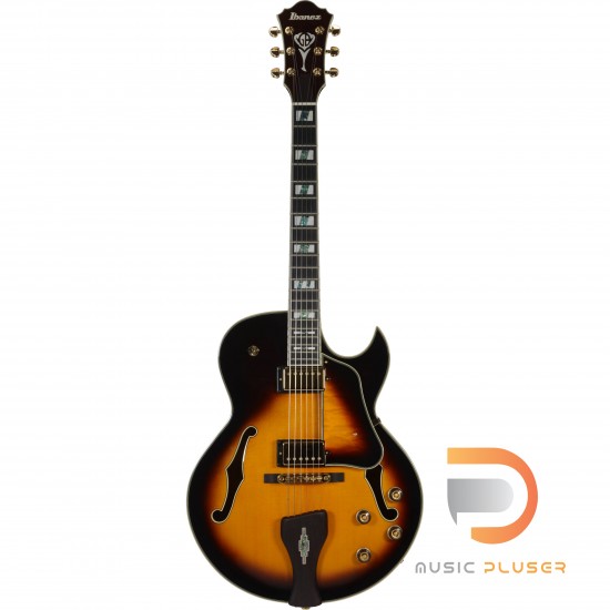 Ibanez LGB30 George Benson Signature Ibanez LGB30 George Benson Signature