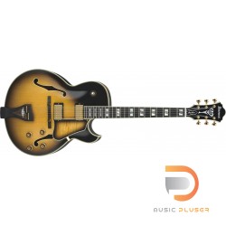 Ibanez LGB300 George Benson Signature