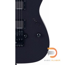 Ibanez MTM1-Black Mick Thomson Signature