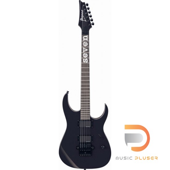 Ibanez MTM1-Black Mick Thomson Signature